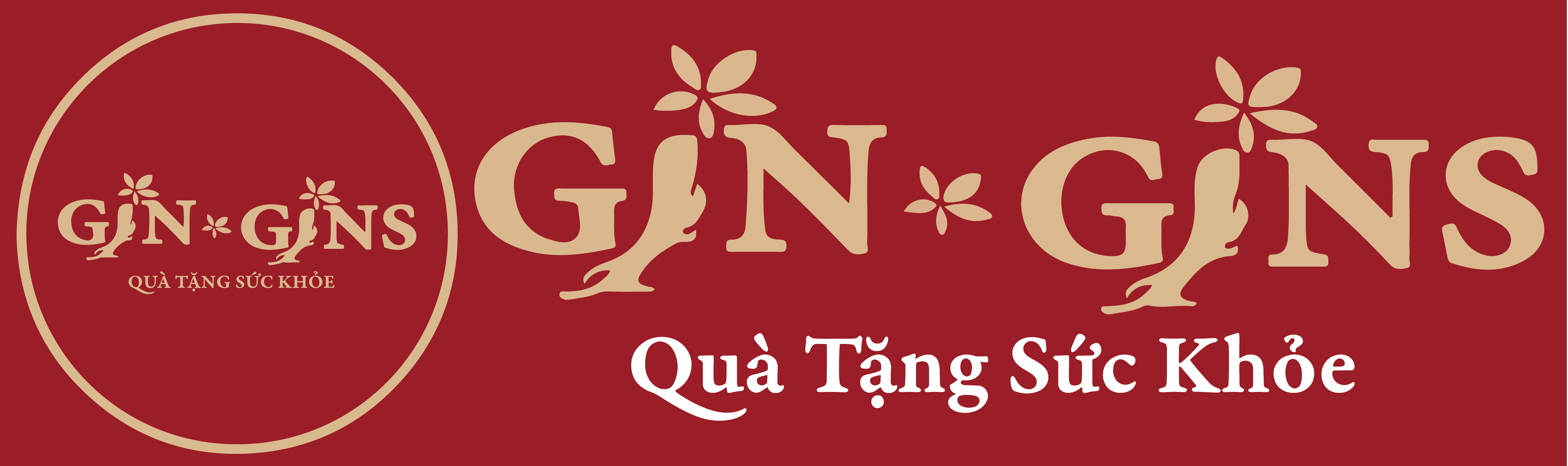 GinGins
