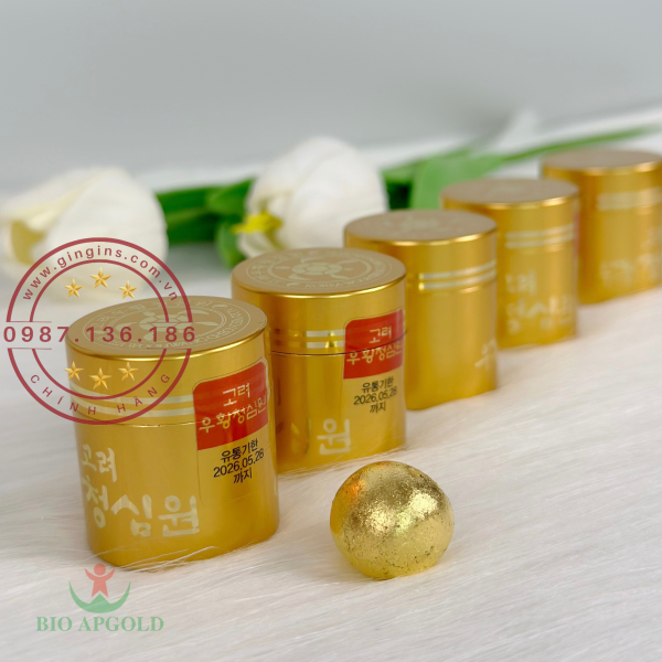 Nguu hoang hop giay GinGins1