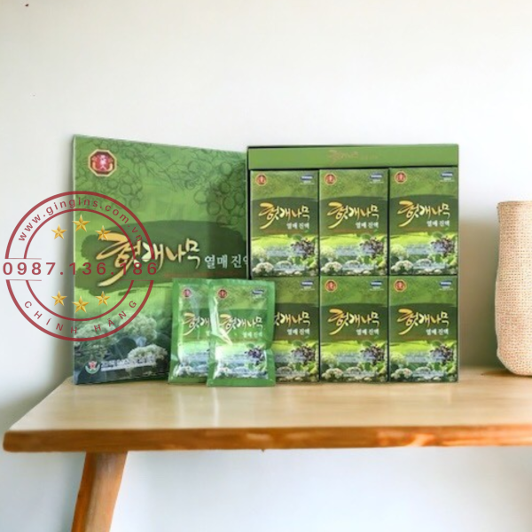 Nuoc bo gan GinGins1