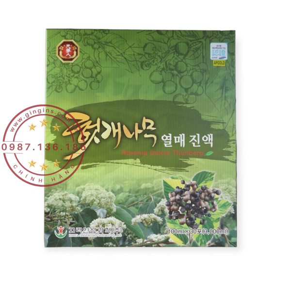 Nuoc bo gan GinGins3