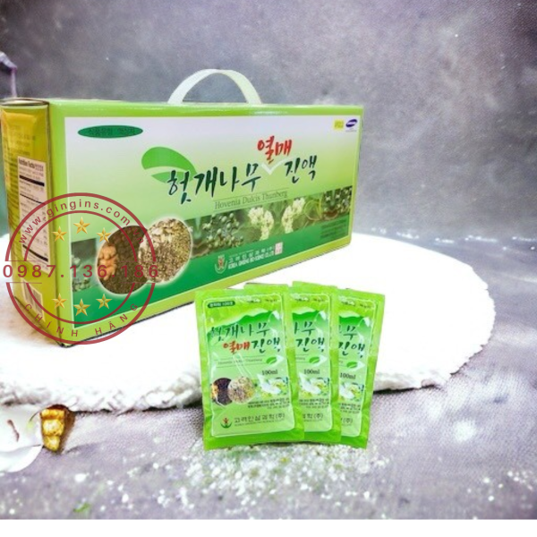 Nuoc uong bo gan GinGins1