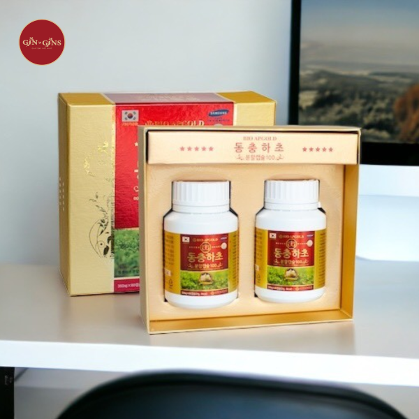 Product GinGins 1