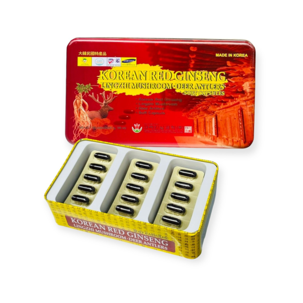 Product GinGins