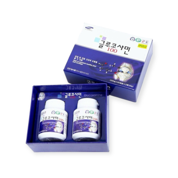 Product GinGins1 2