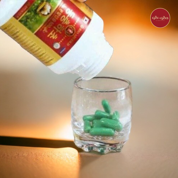 Product GinGins2 1