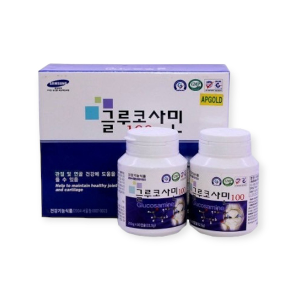 Product GinGins2 2