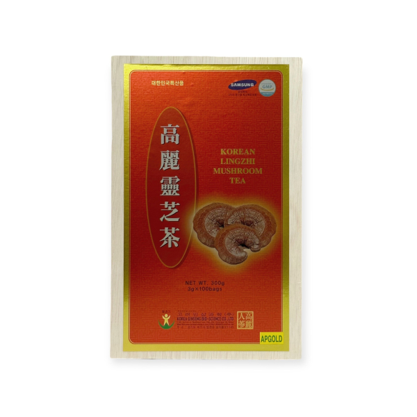 Tra Linh Chi GinGins5