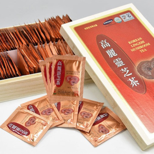 Tra Linh Chi GinGins6