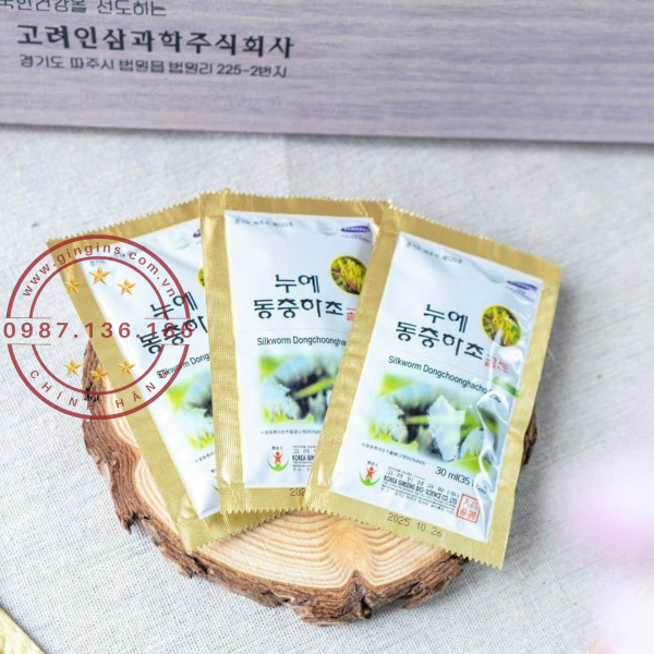 dong trung ha thao 60 goi bio GinGins1