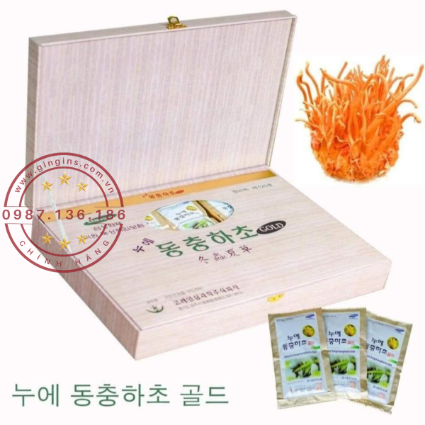 dong trung ha thao 60 goi bio GinGins2