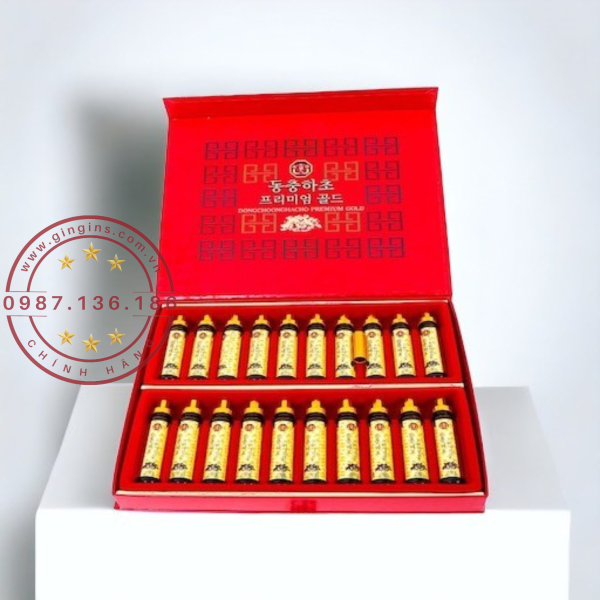 dong trung ha thao bio 20 ong GinGins1