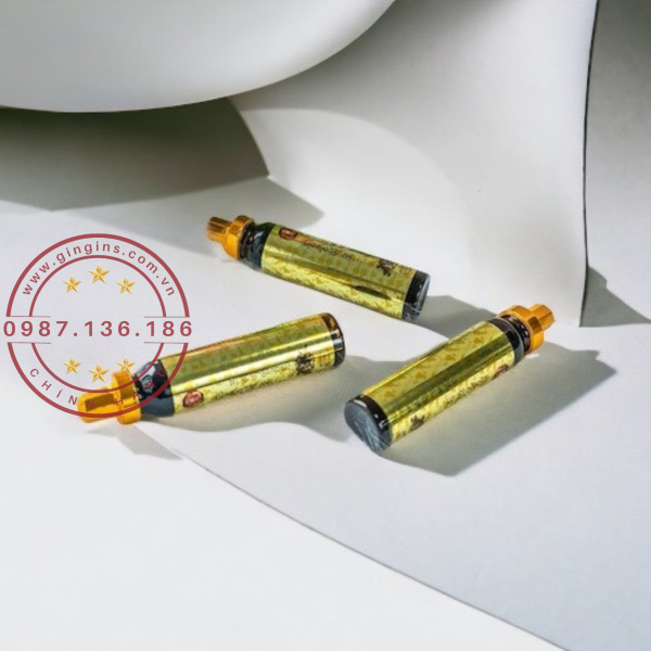 dong trung ha thao bio 60 ong GinGins3