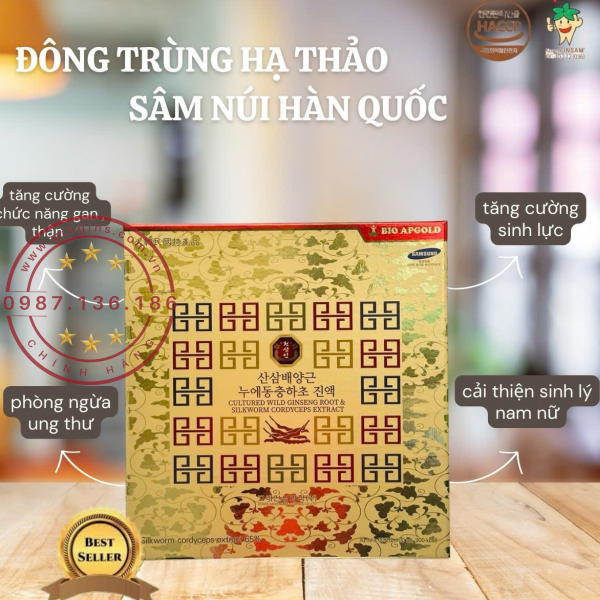 dong trung sam nui GinGins3