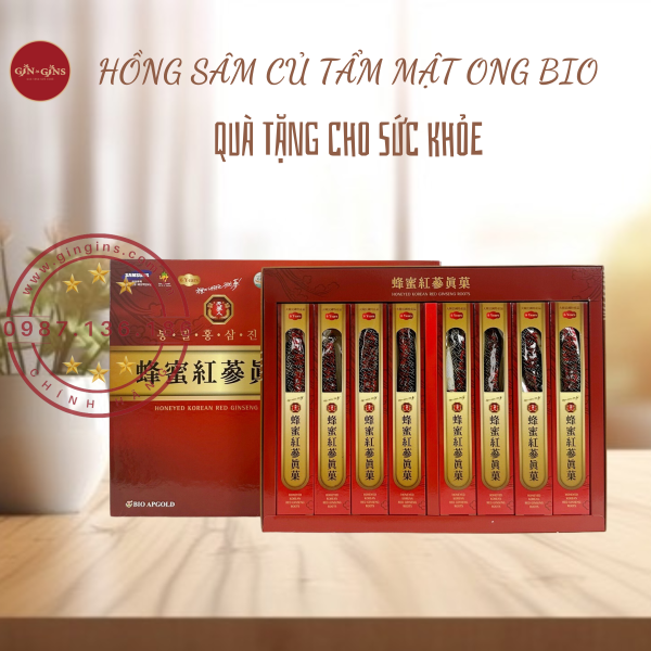 sam cu tam mat ong bio GinGins2