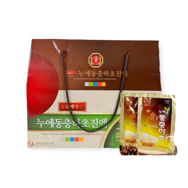 tinh chat dong trung GinGins