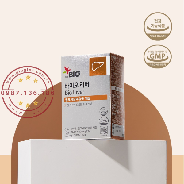 vien bo gan bio GinGins1