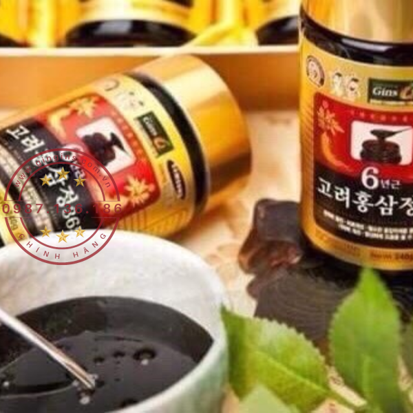 Cao hong sam 2 lo 365 GinGins5