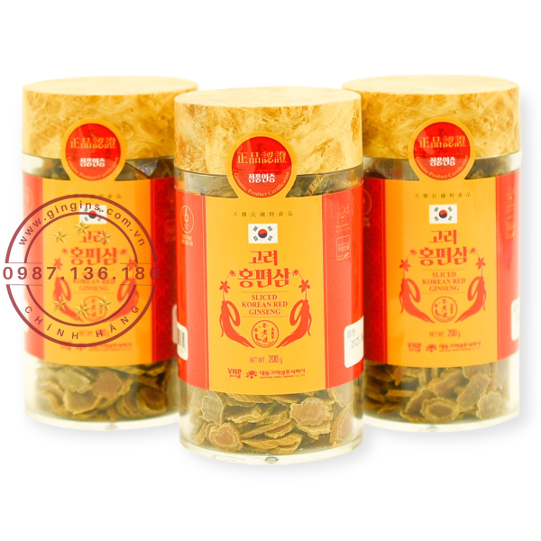 Hong sam kho thai lat Han Quoc GinGins1