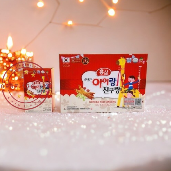 hong sam baby 30 goi bio GinGins1
