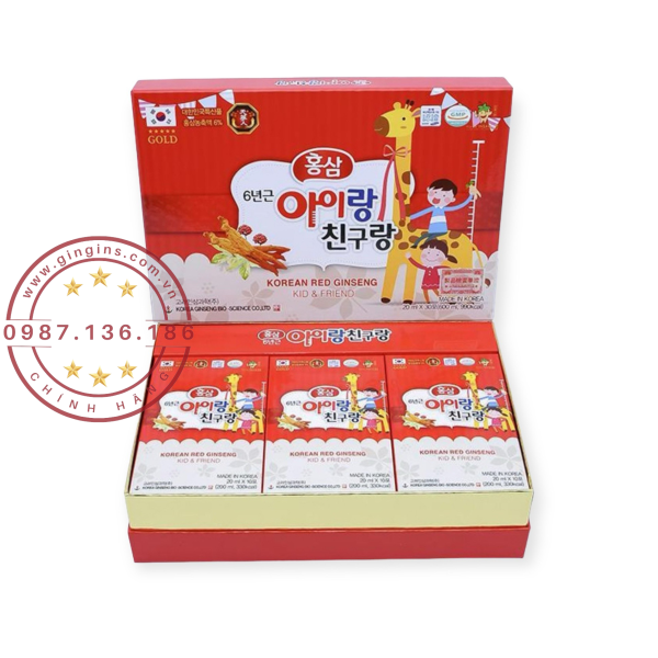 hong sam baby 30 goi bio GinGins2